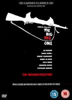 The Big Red One: The Reconstruction Online DVD Rental
