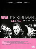 Viva Joe Strummer: The Clash and Beyond Online DVD Rental