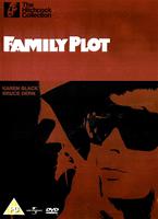 The Family Plot Online DVD Rental