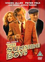 The Sunshine Boys Online DVD Rental