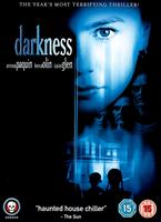 Darkness Online DVD Rental
