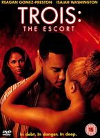 Trois: The Escort Online DVD Rental