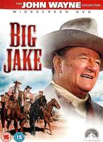 Big Jake Online DVD Rental