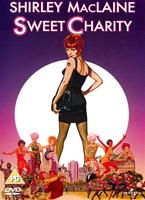 Sweet Charity Online DVD Rental