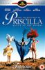 The Adventures of Priscilla: Queen of the Desert Online DVD Rental
