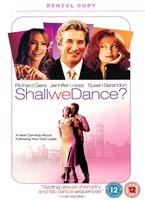 Shall We Dance? Online DVD Rental