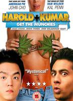Harold And Kumar Get The Munchies Online DVD Rental