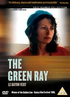 The Green Ray Online DVD Rental