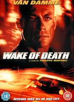 Wake of Death Online DVD Rental