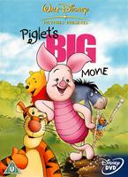 Piglet's Big Movie Online DVD Rental