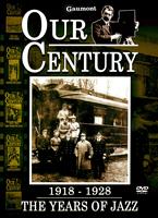 Our Century 1928 - 1939: Great Illusions Online DVD Rental