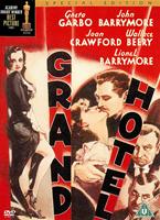 Grand Hotel Online DVD Rental