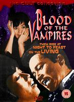 Blood of the Vampires Online DVD Rental