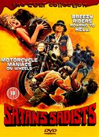 Satan's Sadists Online DVD Rental