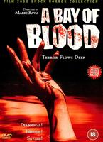Bay of Blood Online DVD Rental
