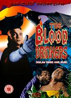 The Blood Drinkers Online DVD Rental