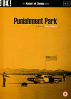 Punishment Park Online DVD Rental
