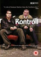 Control Online DVD Rental