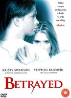 Betrayed Online DVD Rental