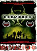 Biohazardous Online DVD Rental