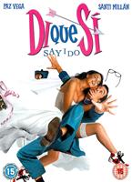 Say I Do Online DVD Rental