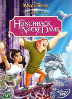 The Hunchback of Notre Dame Online DVD Rental