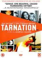 Tarnation Online DVD Rental