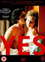 Yes Online DVD Rental