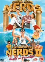 Revenge of the Nerds 2: Nerds in Paradise Online DVD Rental