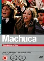 Machuca Online DVD Rental