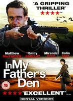 In My Father's Den Online DVD Rental