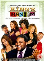 King's Ransom Online DVD Rental