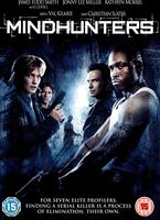Mindhunters Online DVD Rental