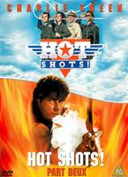 Hot Shots! Online DVD Rental