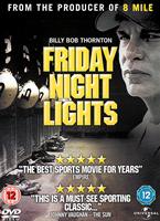 Friday Night Lights Online DVD Rental