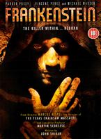 Frankenstein Online DVD Rental