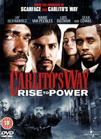 Carlito's Way: Rise to Power Online DVD Rental