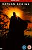 Batman Begins Online DVD Rental