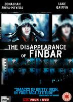 The Disappearance of Finbar Online DVD Rental