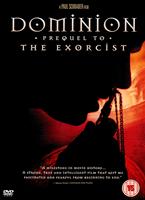 Dominion: Prequel to the Exorcist Online DVD Rental