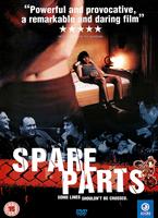 Spare Parts Online DVD Rental