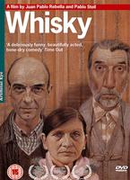 Whisky Online DVD Rental