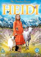 Heidi Online DVD Rental