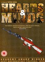 Hearts and Minds Online DVD Rental