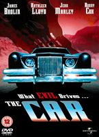 The Car Online DVD Rental