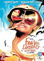 Fear And Loathing In Las Vegas Online DVD Rental