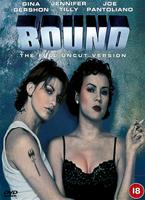 Bound Online DVD Rental