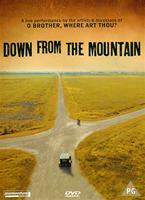 Down from the Mountain: Music from 'O Brother Where Art Thou' Online DVD Rental