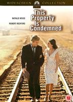 This Property Is Condemned Online DVD Rental