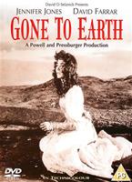 Gone to Earth Online DVD Rental